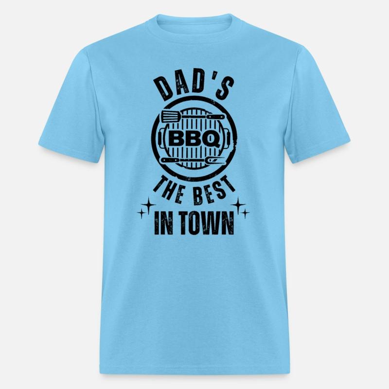 Cool Dad's BBQ - Dads BBQ Best In Town