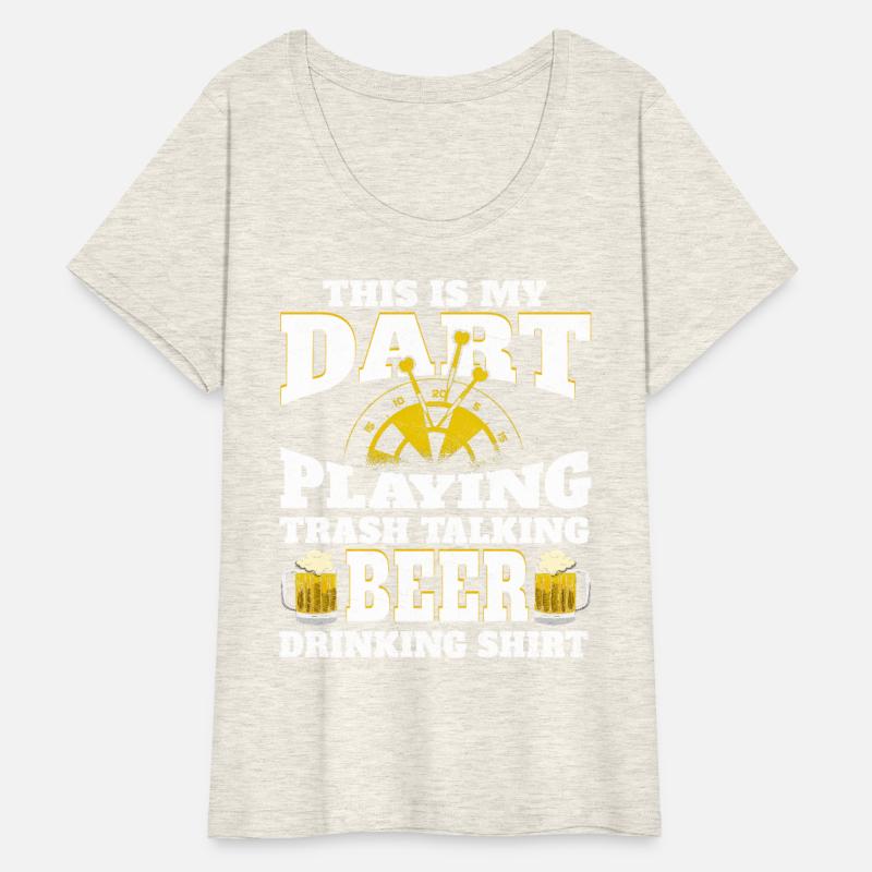 Cool darts player funny darts sayings cooler