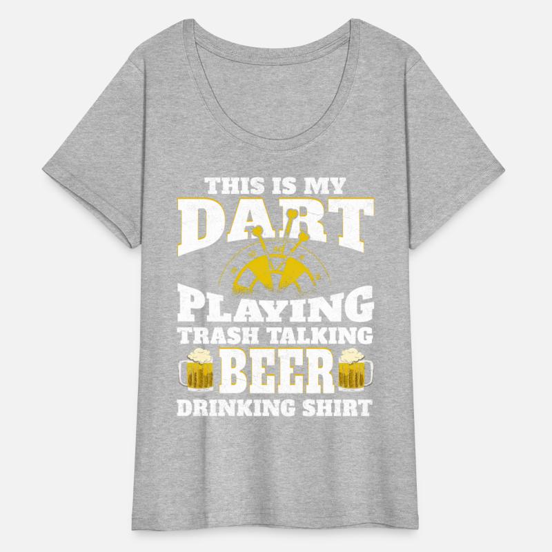 Cool darts player funny darts sayings cooler