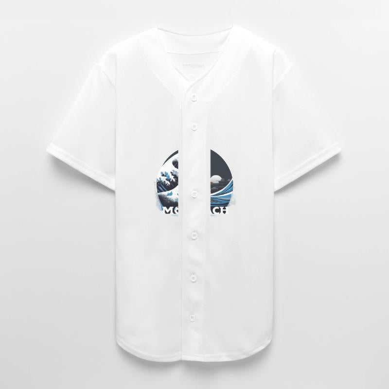 "Cool Dolphin Graphic Design for T-Shirts – Bold