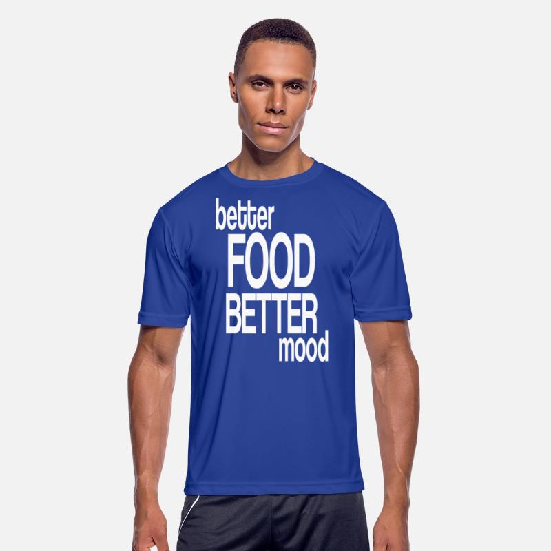 cool food lover, better food good better self care