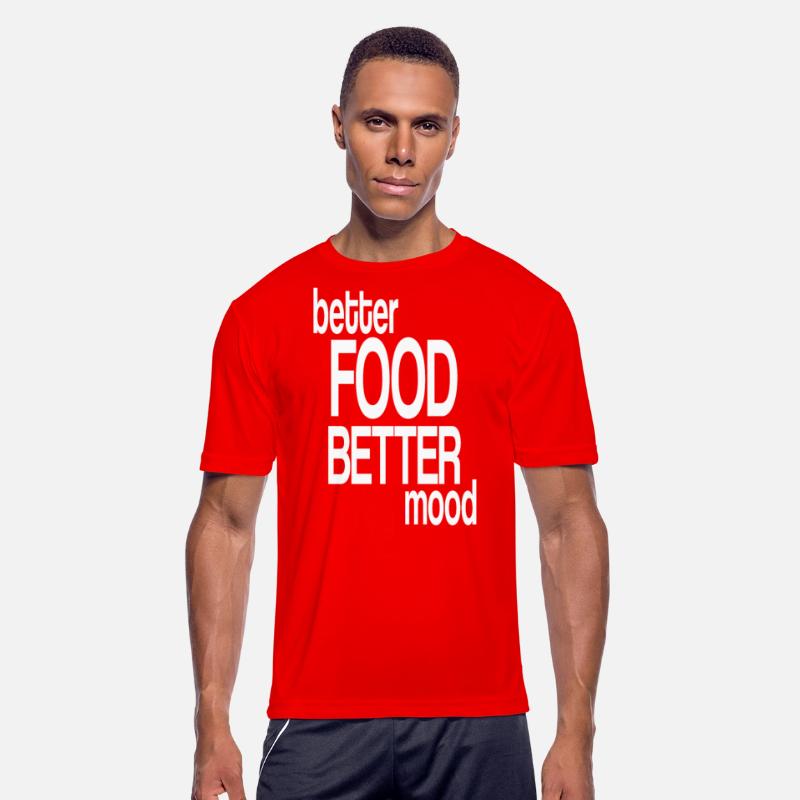 cool food lover, better food good better self care