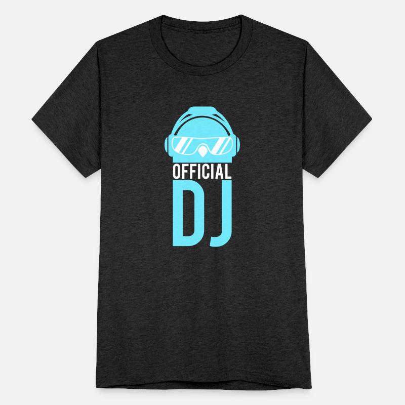 Cool Penguin Official DJ Bird Party Club Music Fun