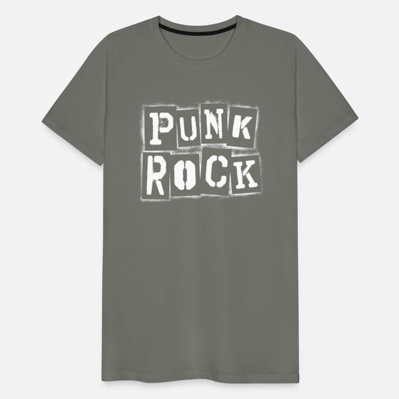 Cool Punk Rock Punkrock Hardrock Music Rockn Roll