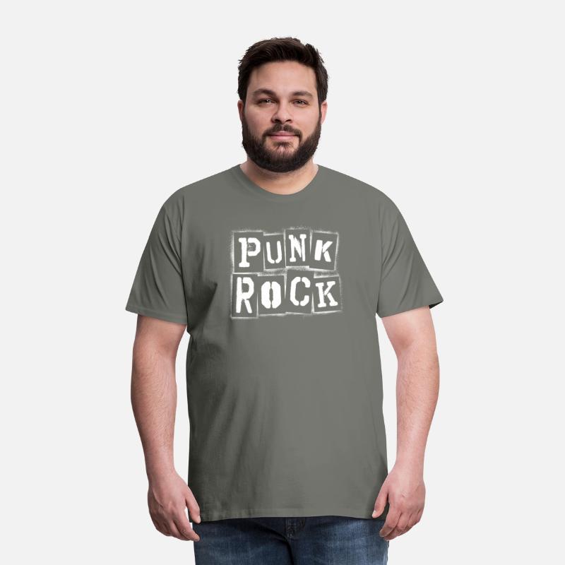 Cool Punk Rock Punkrock Hardrock Music Rockn Roll