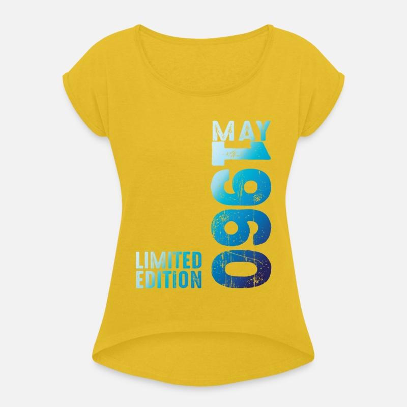 Cool Since May 1960 Year 1960 Retro Vintage 1960