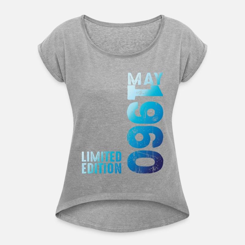 Cool Since May 1960 Year 1960 Retro Vintage 1960