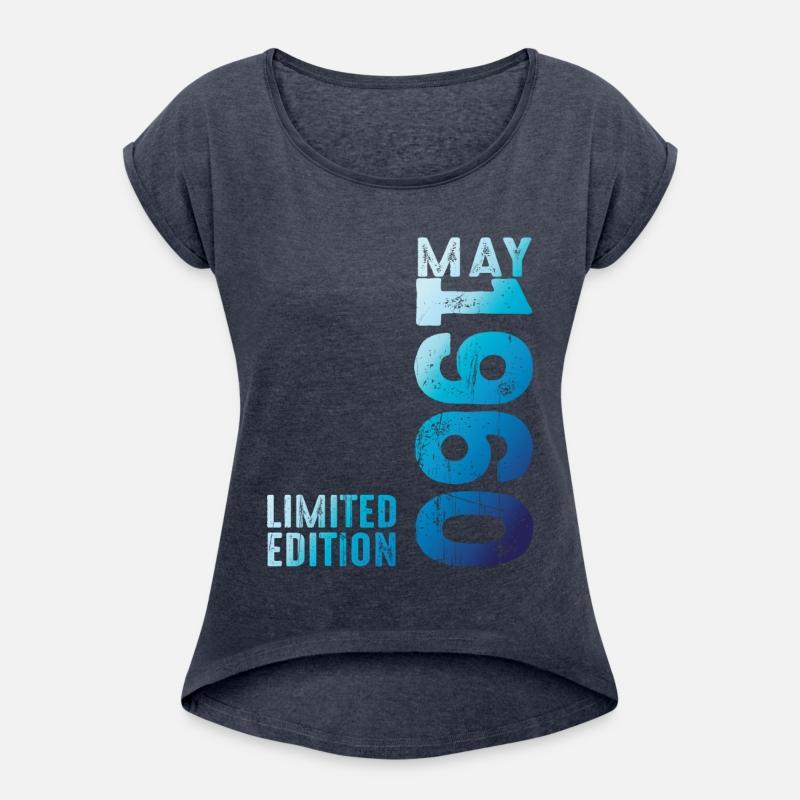 Cool Since May 1960 Year 1960 Retro Vintage 1960