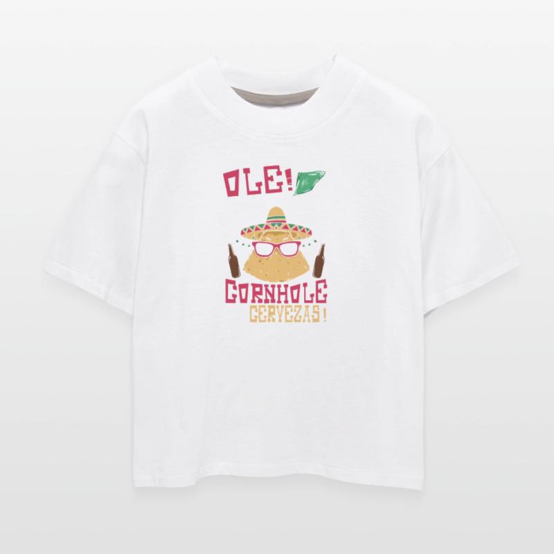 Cornhole and Cervezas Cinco de Mayo Cornhole