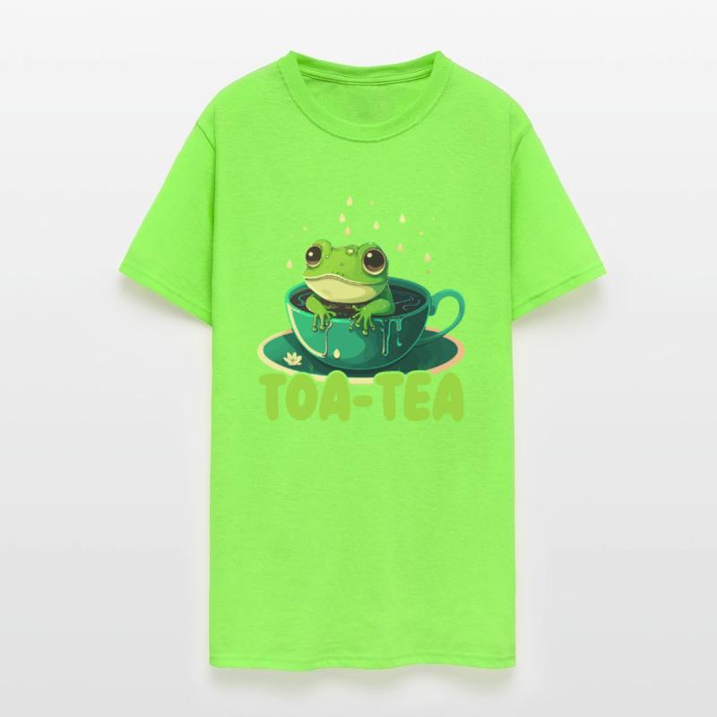 Cottagecore Mushroom Aesthetic Nature Conservation