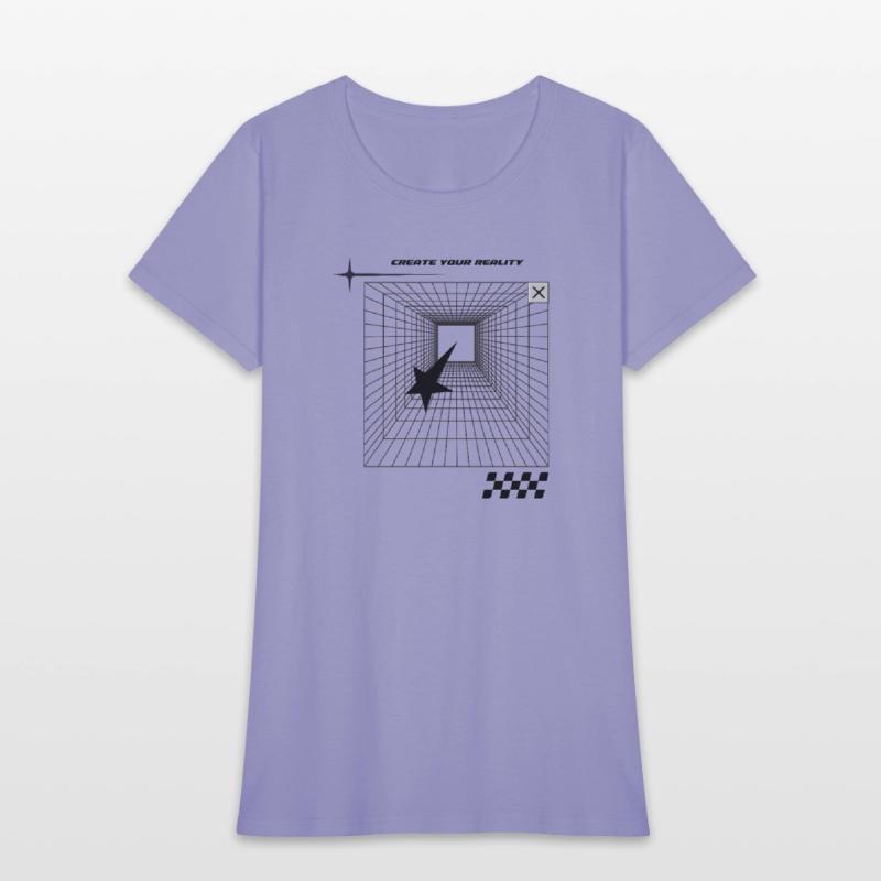 Create your own reality motivational