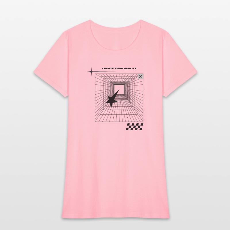 Create your own reality motivational