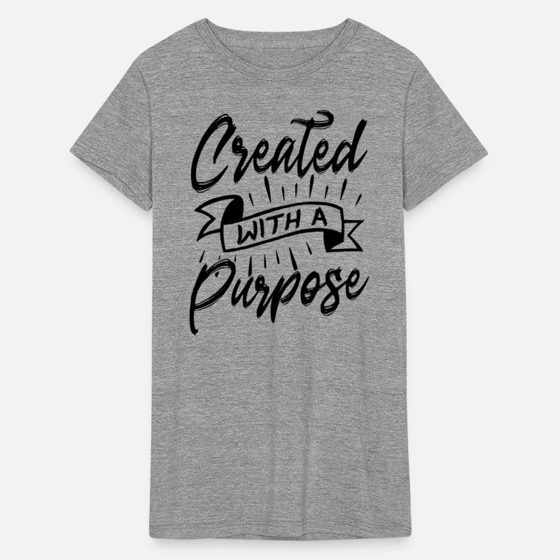 Created with a purpose Christian Bible verses