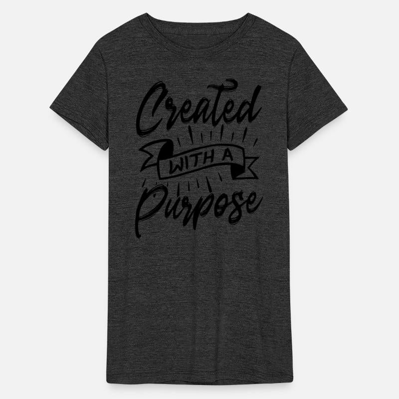 Created with a purpose Christian Bible verses