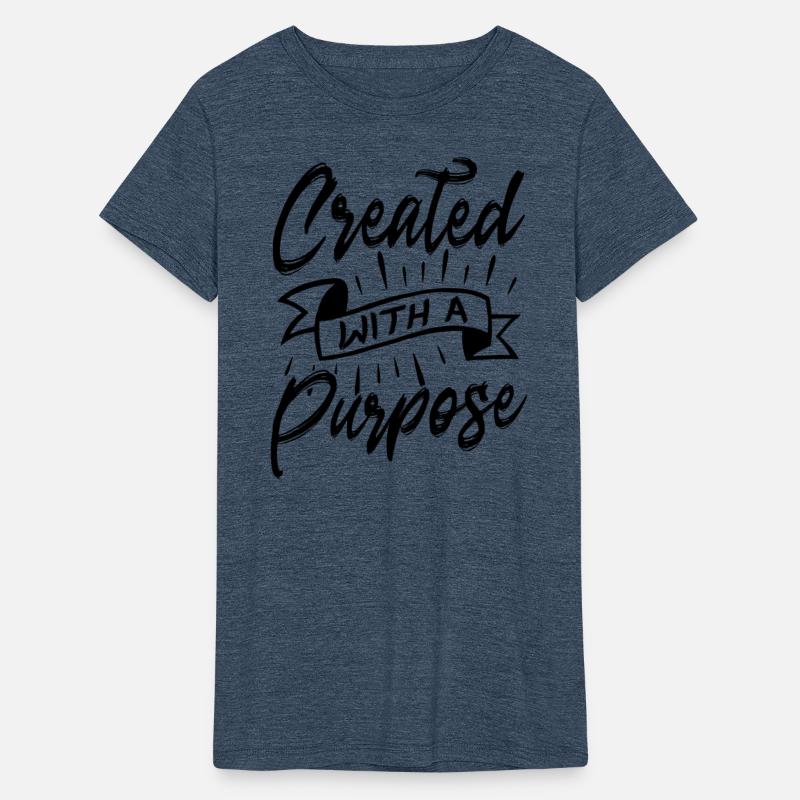 Created with a purpose Christian Bible verses