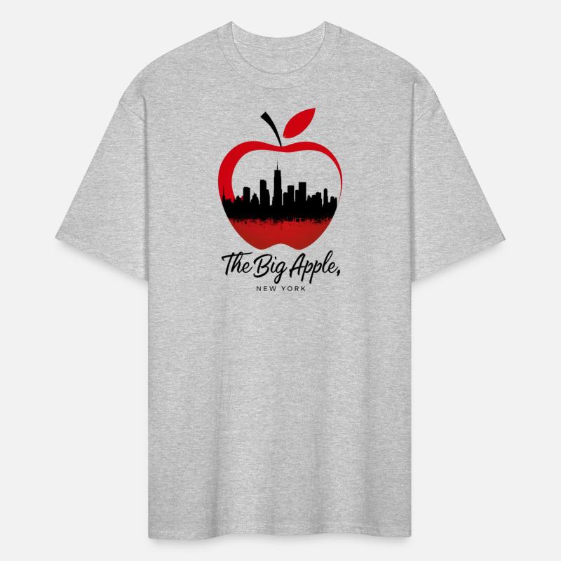 Creative Apple Innovations in New York City