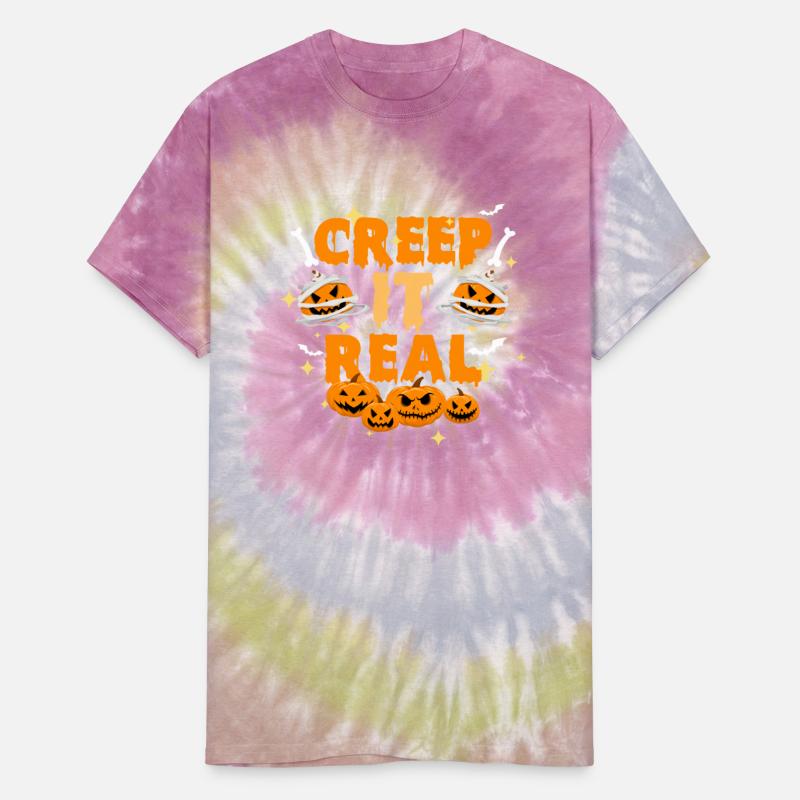 Creep It Real Creepy Monster Pumpkin Faces For