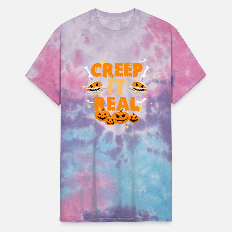 Creep It Real Creepy Monster Pumpkin Faces For