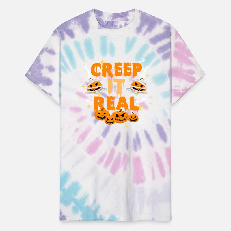 Creep It Real Creepy Monster Pumpkin Faces For