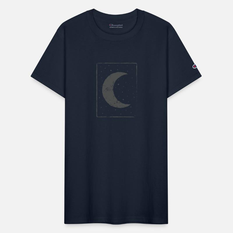 Crescent Moon Night Sky Sphere