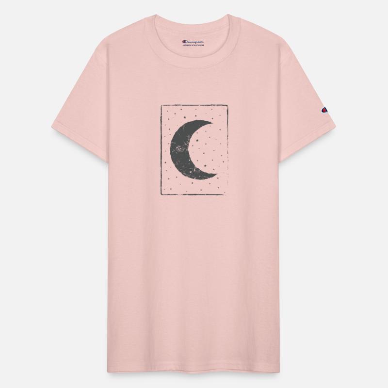 Crescent Moon Night Sky Sphere