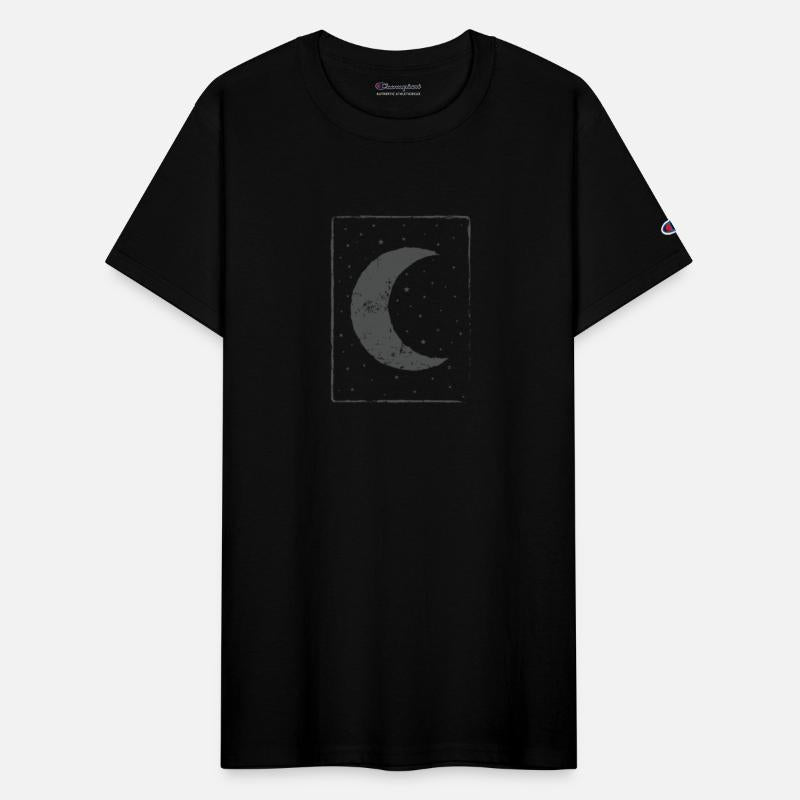 Crescent Moon Night Sky Sphere