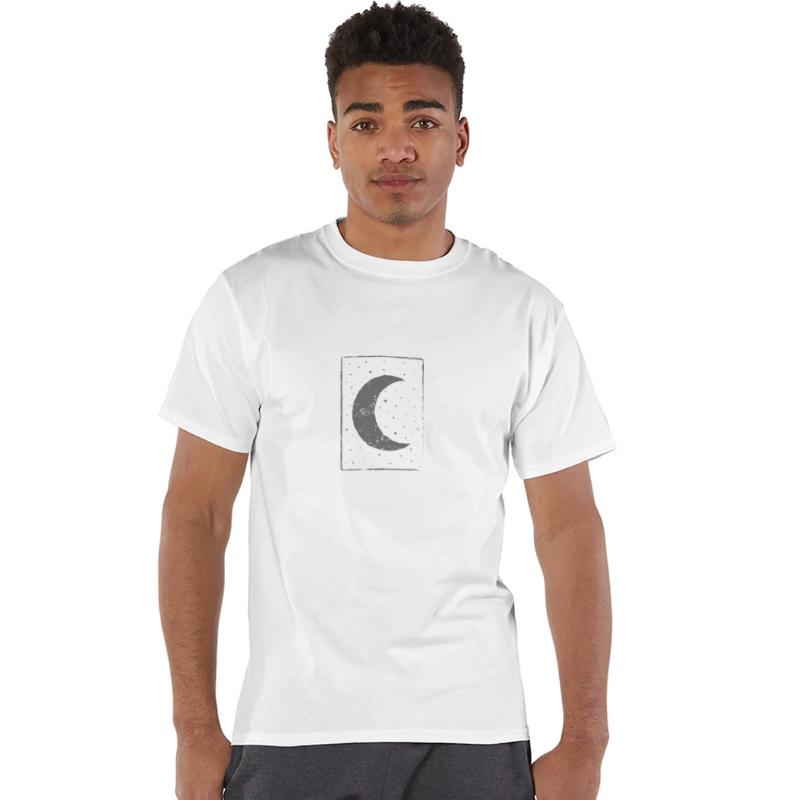 Crescent Moon Night Sky Sphere