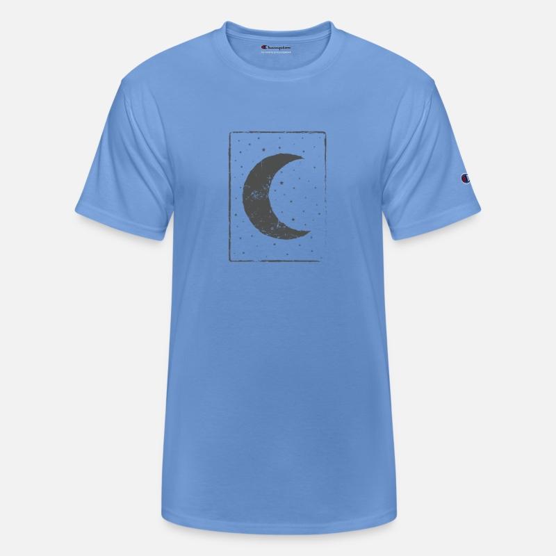 Crescent Moon Night Sky Sphere