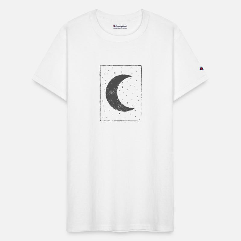Crescent Moon Night Sky Sphere