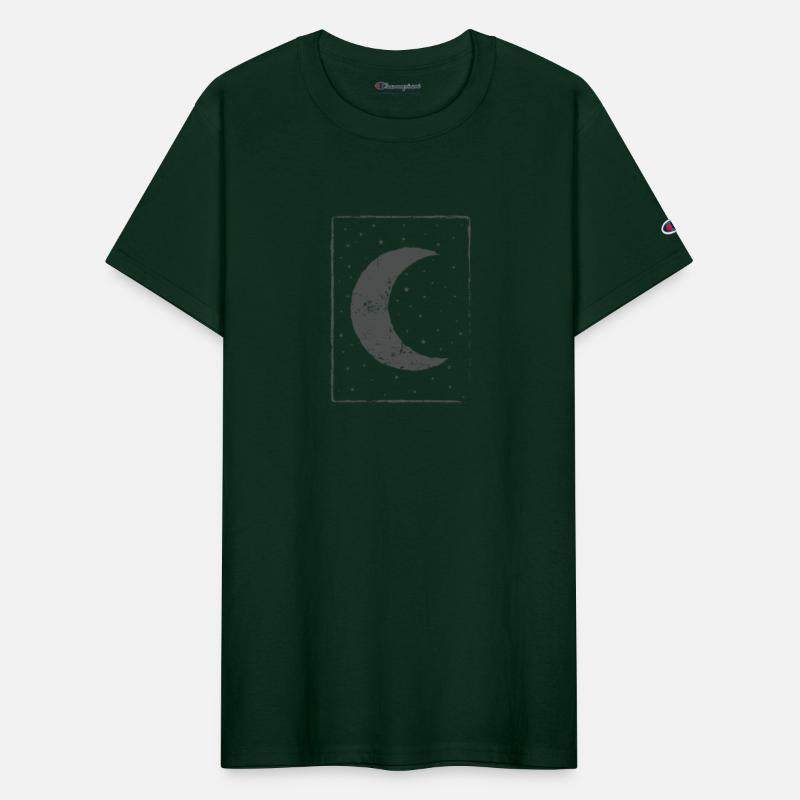 Crescent Moon Night Sky Sphere