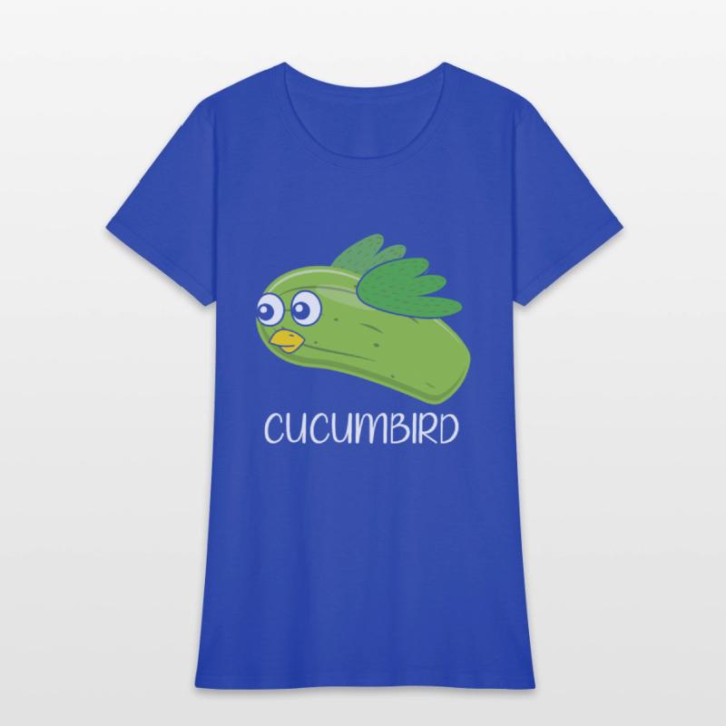 Cucumbird Vegetarian Vegetable Vegan Cucumber