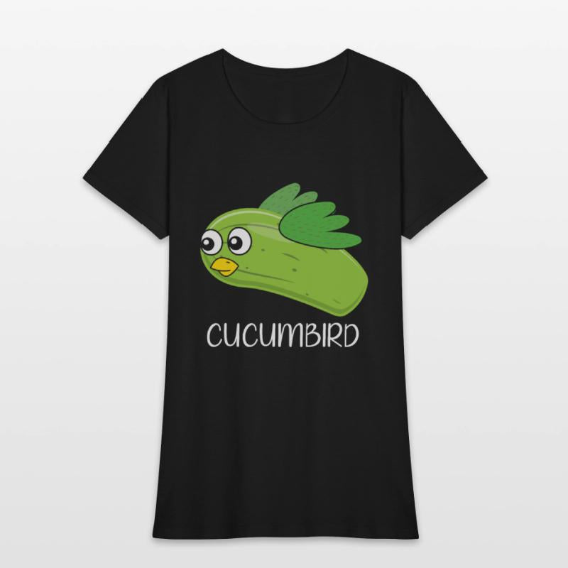 Cucumbird Vegetarian Vegetable Vegan Cucumber