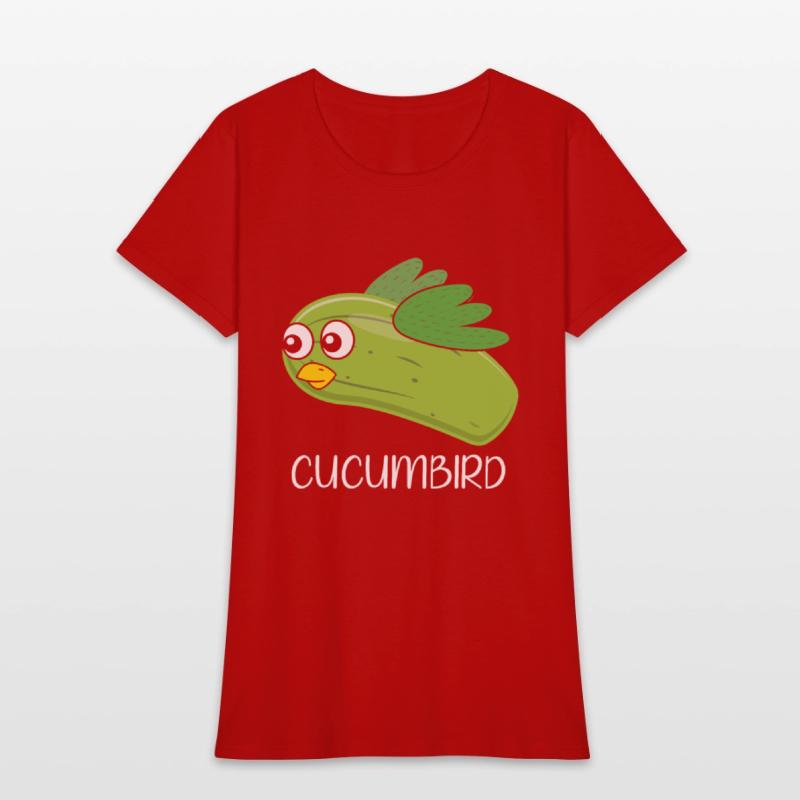 Cucumbird Vegetarian Vegetable Vegan Cucumber