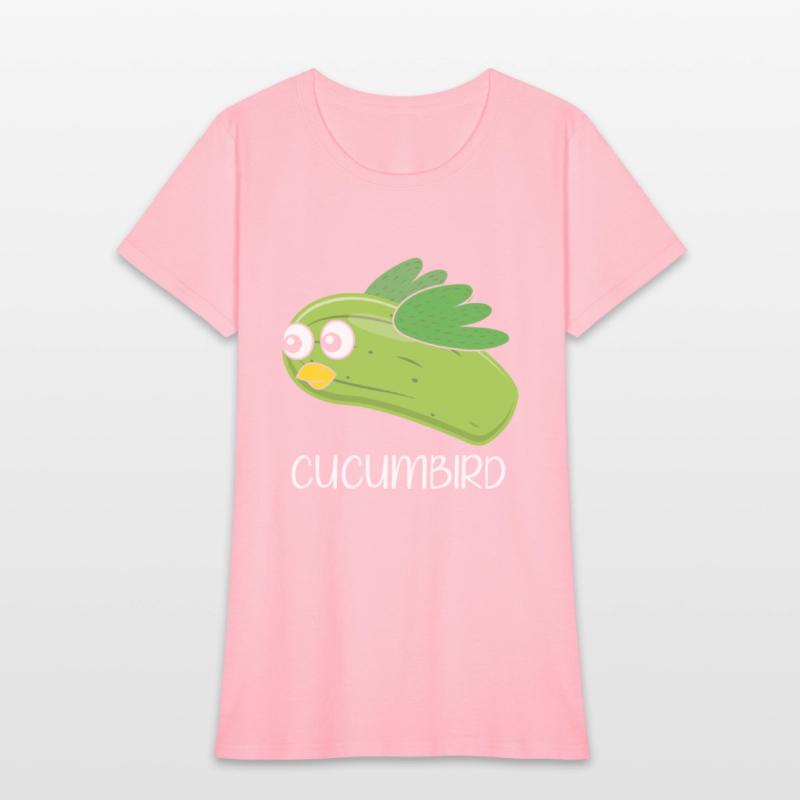 Cucumbird Vegetarian Vegetable Vegan Cucumber