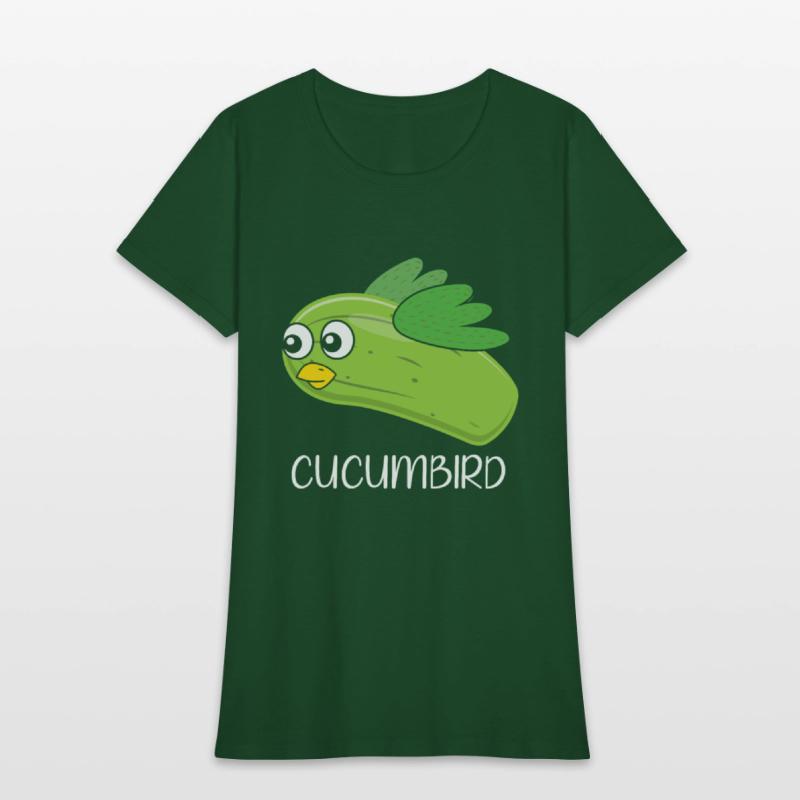 Cucumbird Vegetarian Vegetable Vegan Cucumber