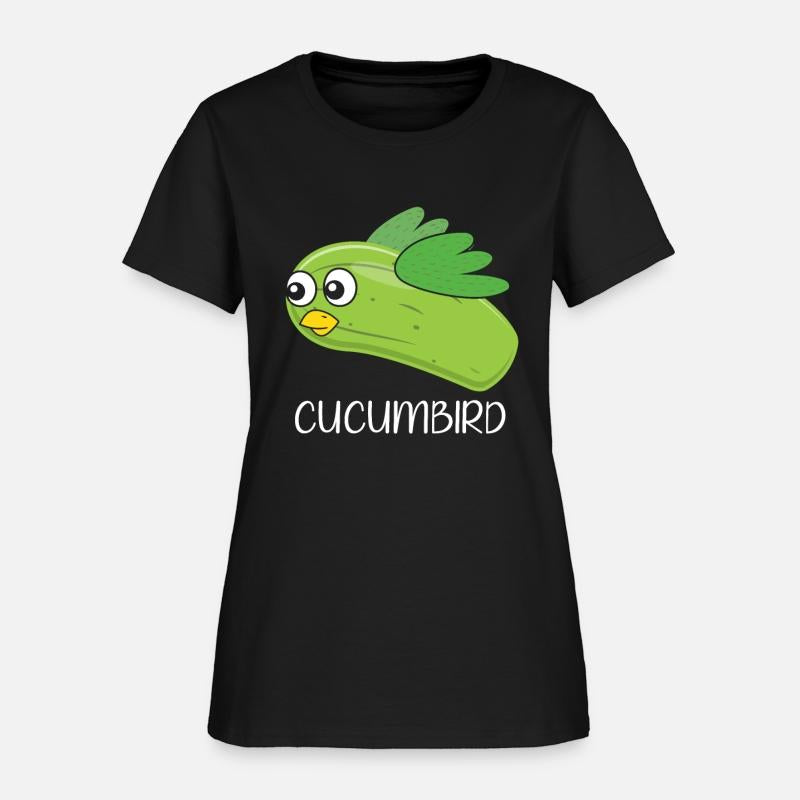 Cucumbird Vegetarian Vegetable Vegan Cucumber