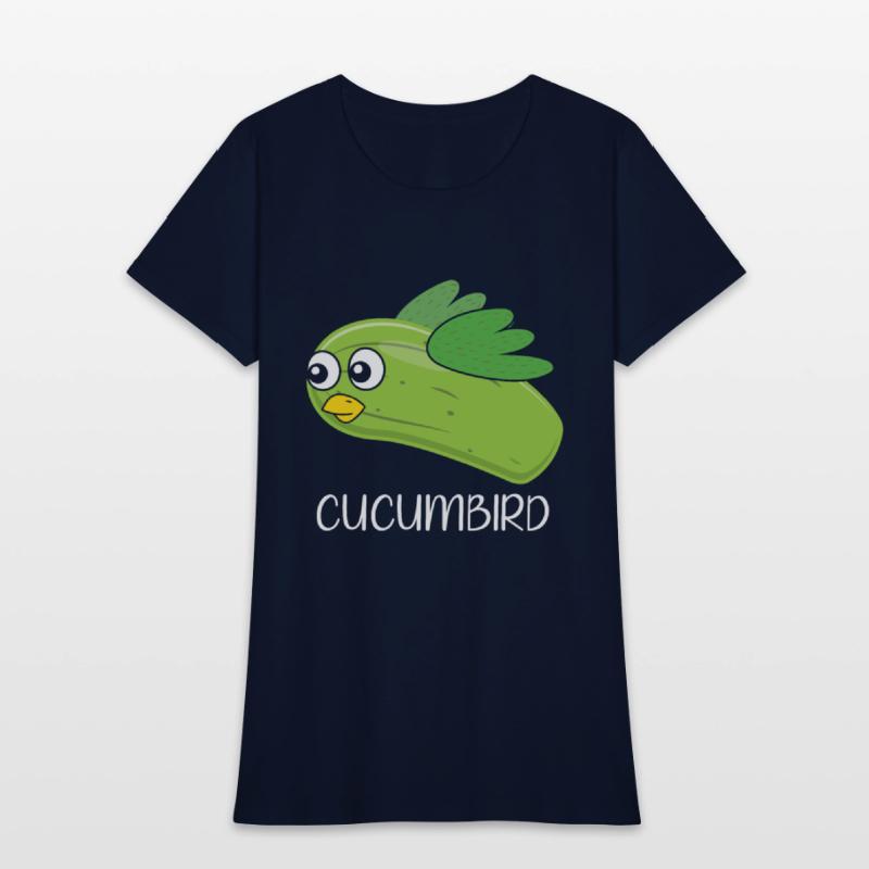 Cucumbird Vegetarian Vegetable Vegan Cucumber