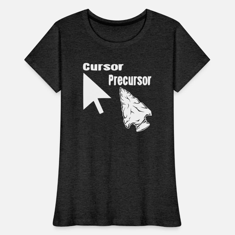 Cursor Precursor ©WhiteTigerLLC.Com LIKE US ON