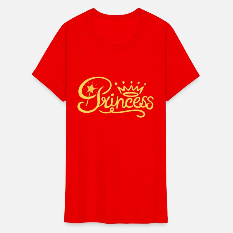 Cute Girly Princess Golden Magic Wand and Crown