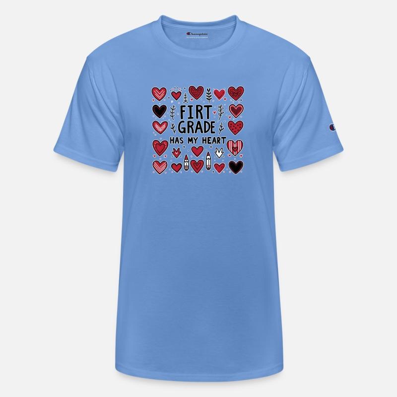 Cute heart-shaped hearts for Valentine's Day