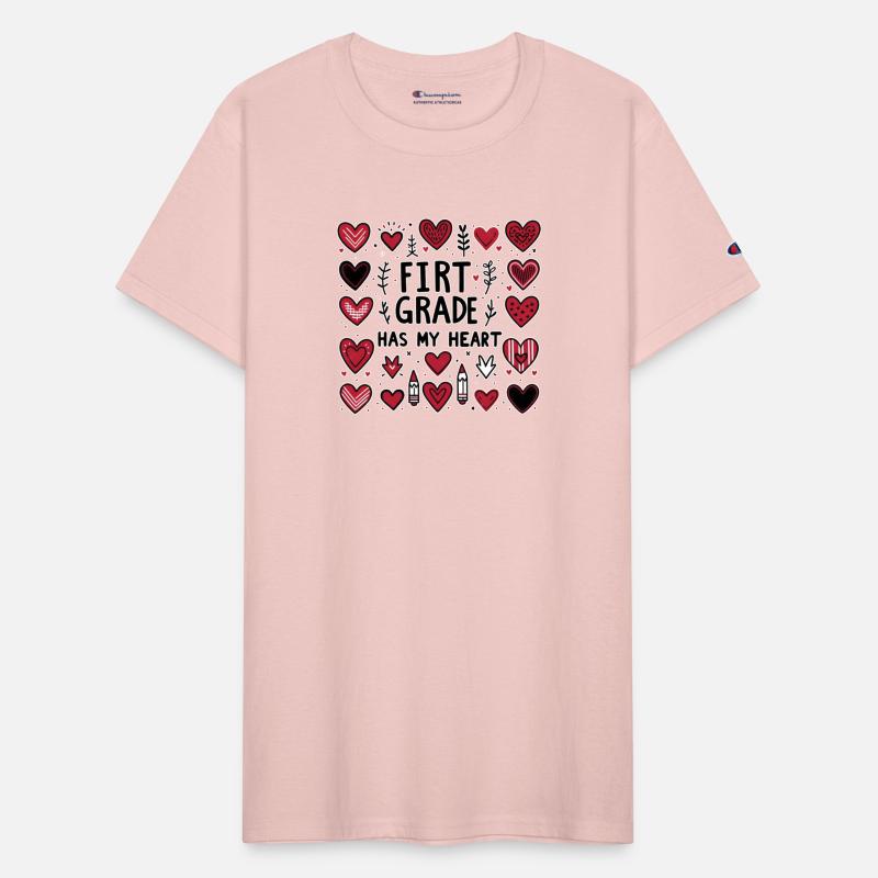 Cute heart-shaped hearts for Valentine's Day