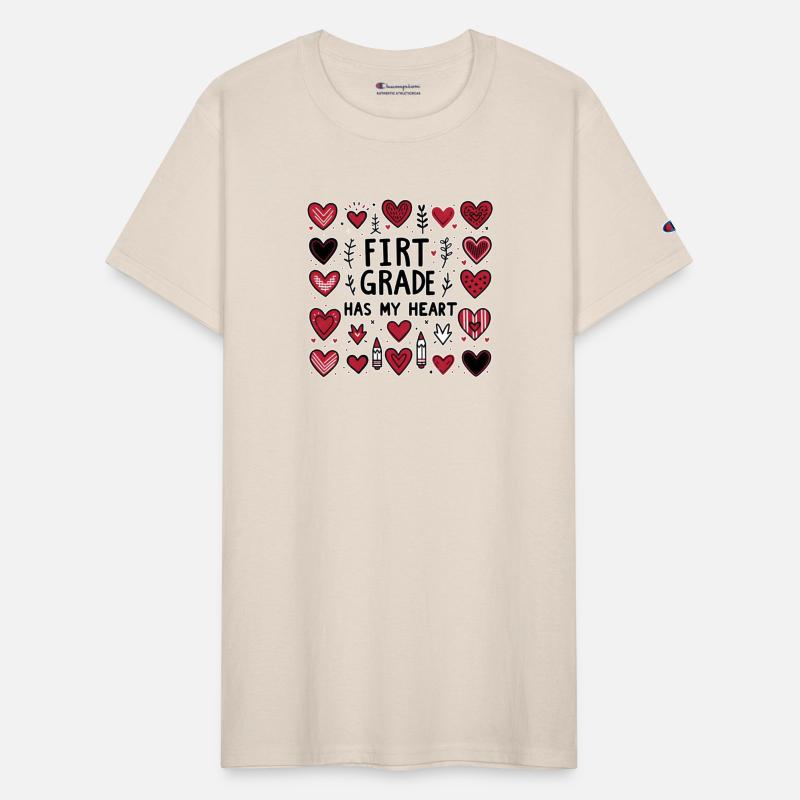 Cute heart-shaped hearts for Valentine's Day