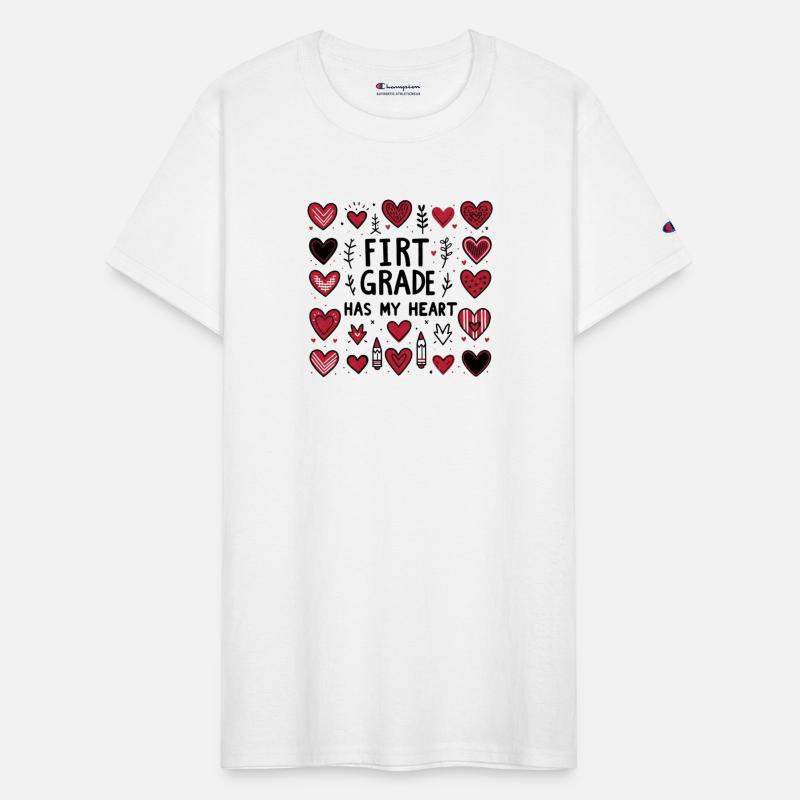 Cute heart-shaped hearts for Valentine's Day