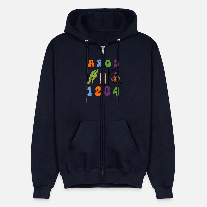 Cute Hungry Caterpillar Transformation Back To Sch