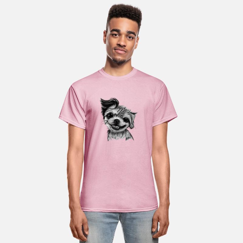 cute little dog original