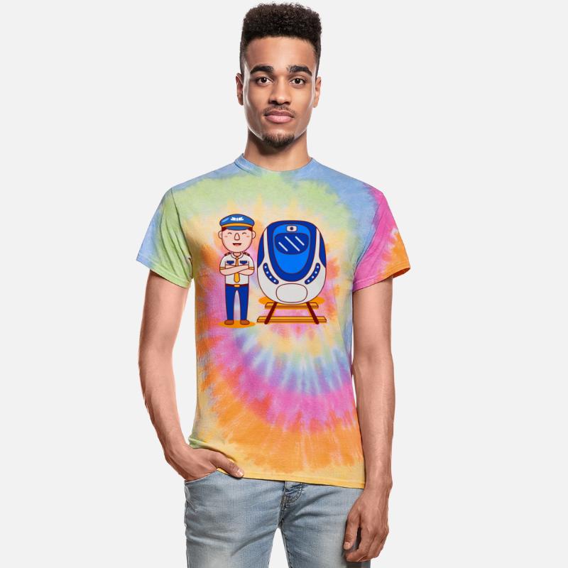 Cute Machinist Cartoon