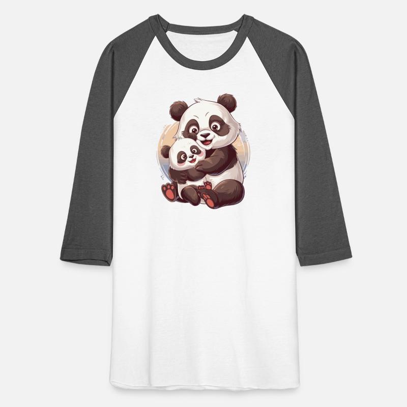 Cute Panda Bamboo Forest Animal Wildlife for a