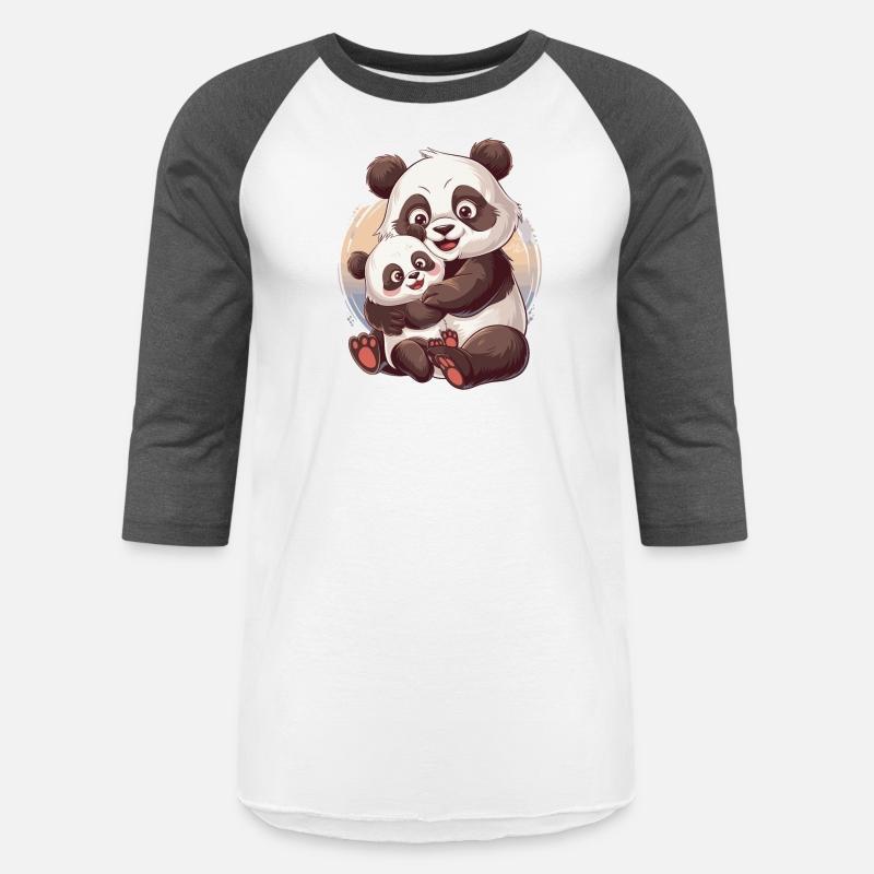 Cute Panda Bamboo Forest Animal Wildlife for a