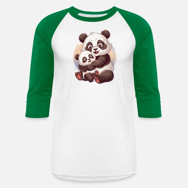 Cute Panda Bamboo Forest Animal Wildlife for a