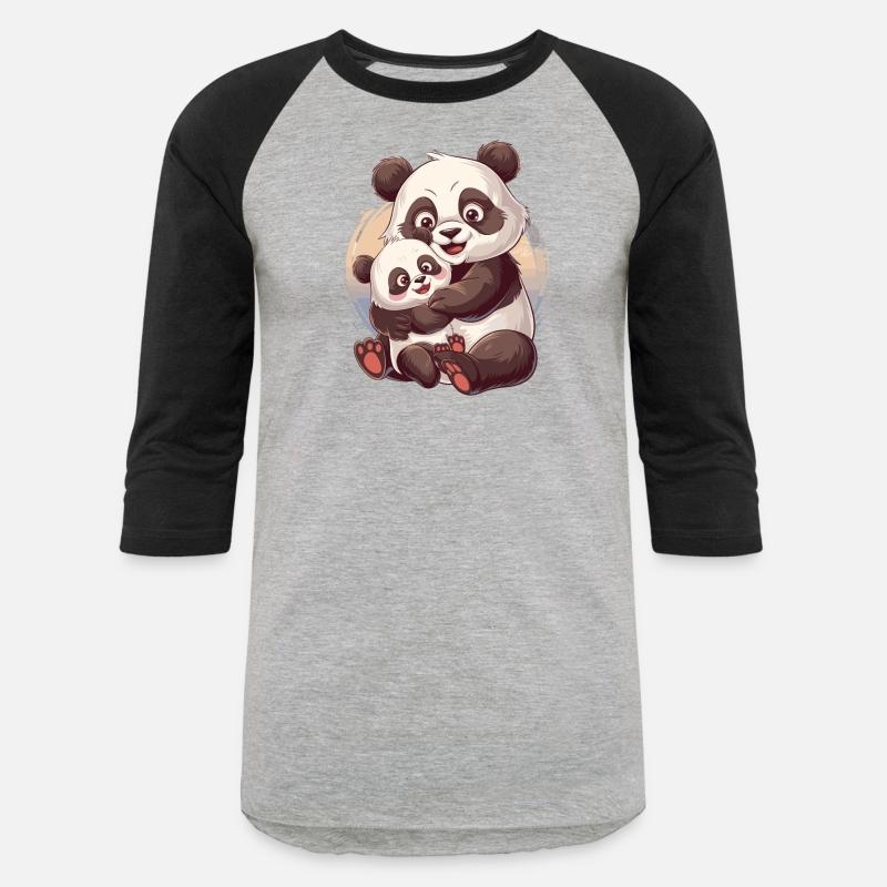 Cute Panda Bamboo Forest Animal Wildlife for a